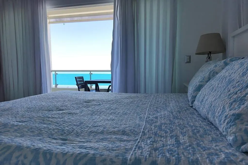 Beachfront Cabarete Apartment Dominikana