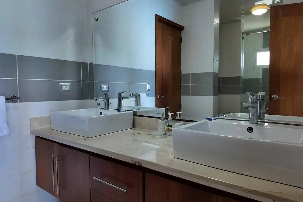 Beachfront Cabarete Apartment