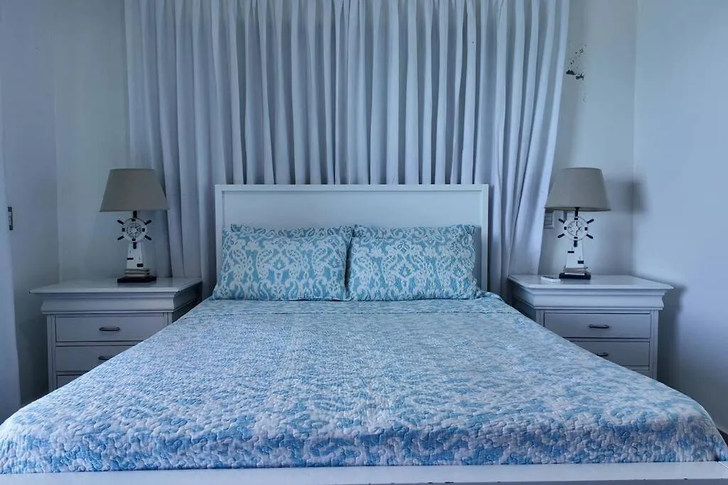 Beachfront Cabarete Apartment Dominikana