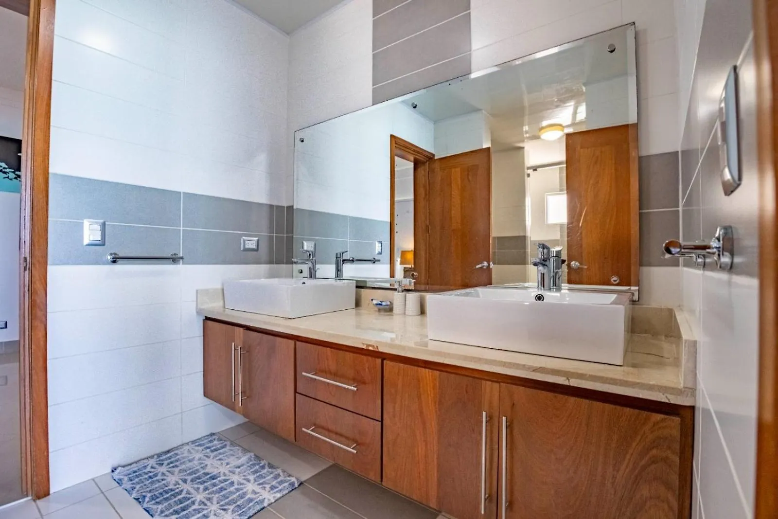Beachfront Cabarete Apartment