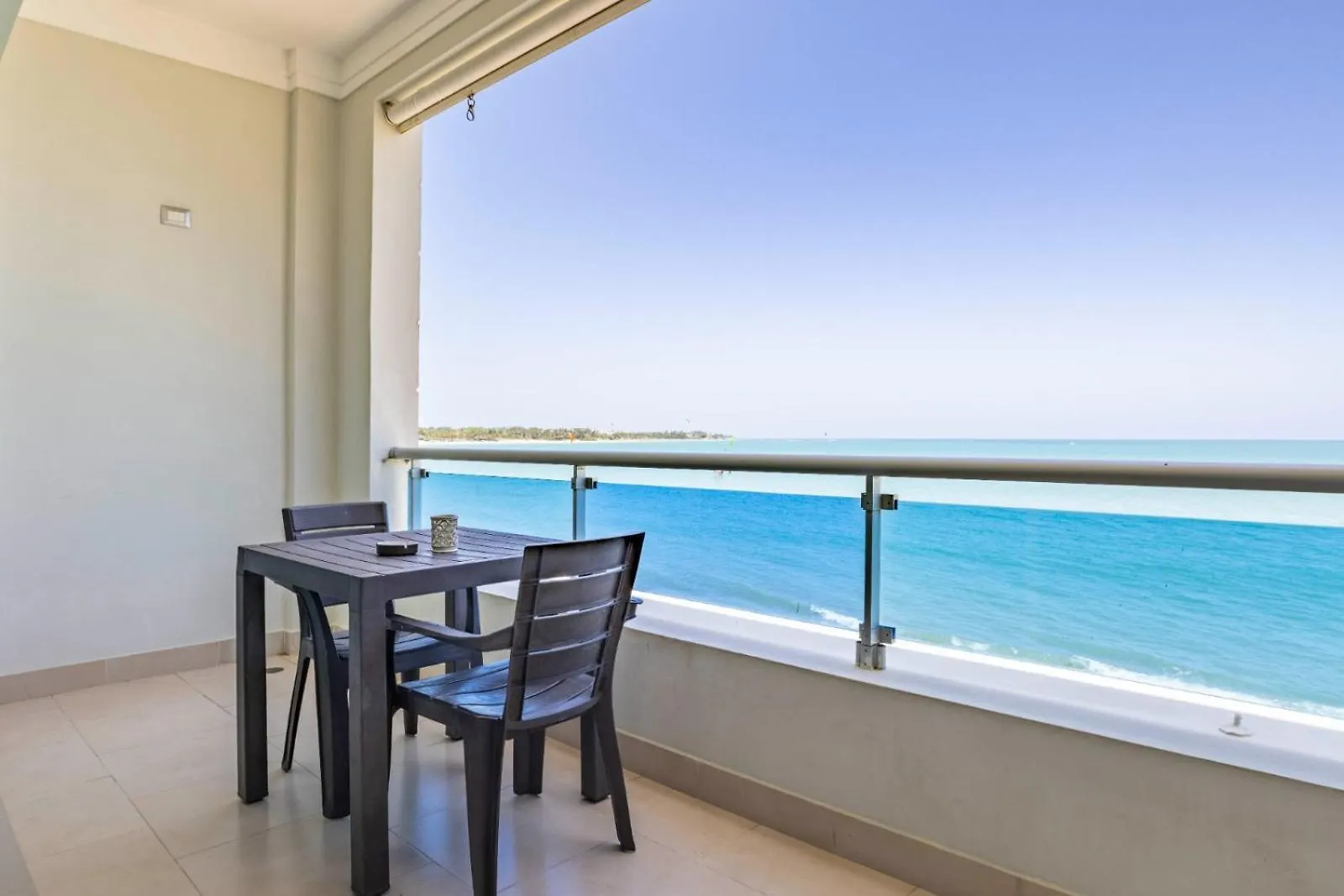 Beachfront Cabarete Apartment République dominicaine