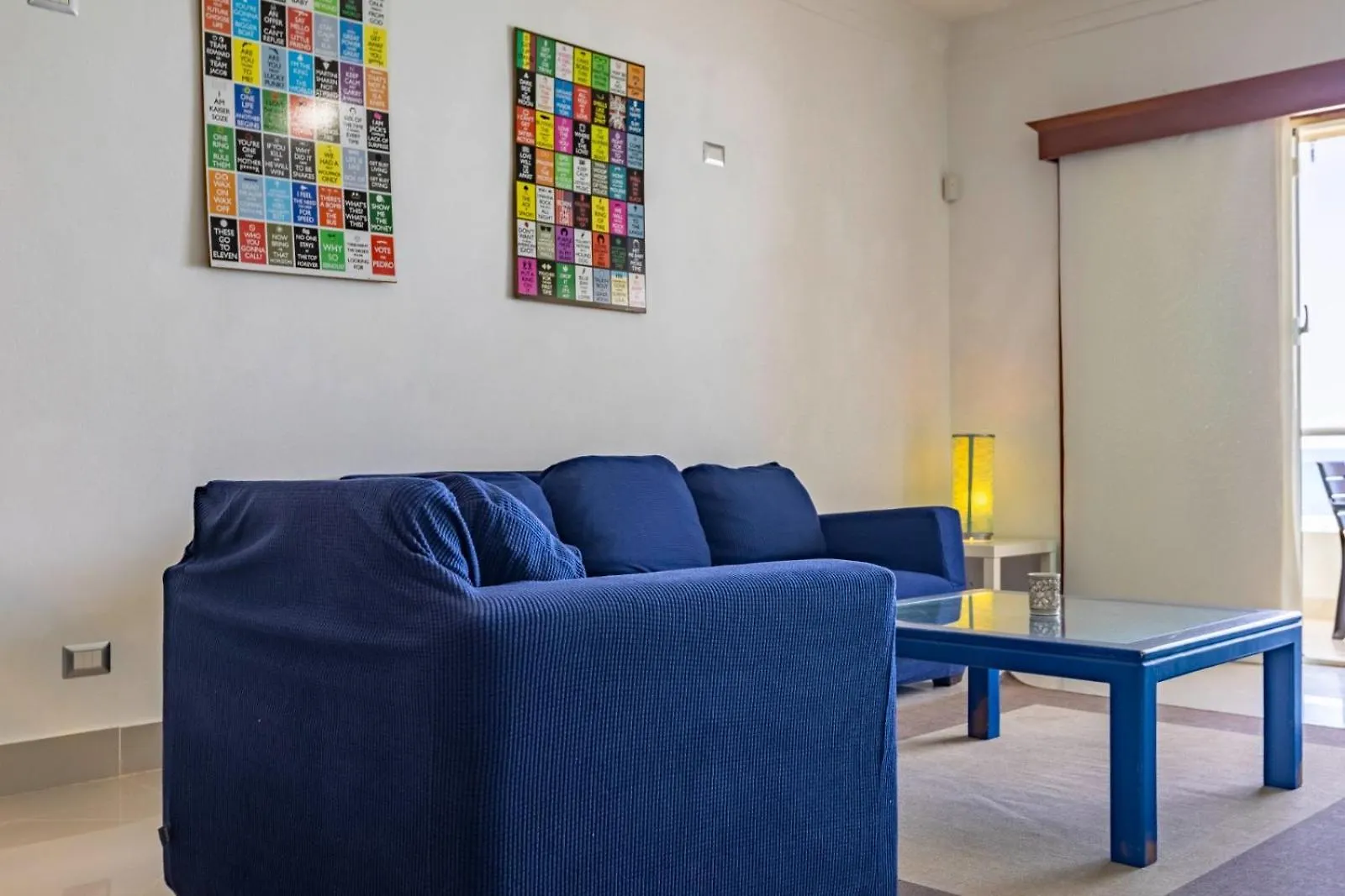 Beachfront Cabarete Apartment République dominicaine