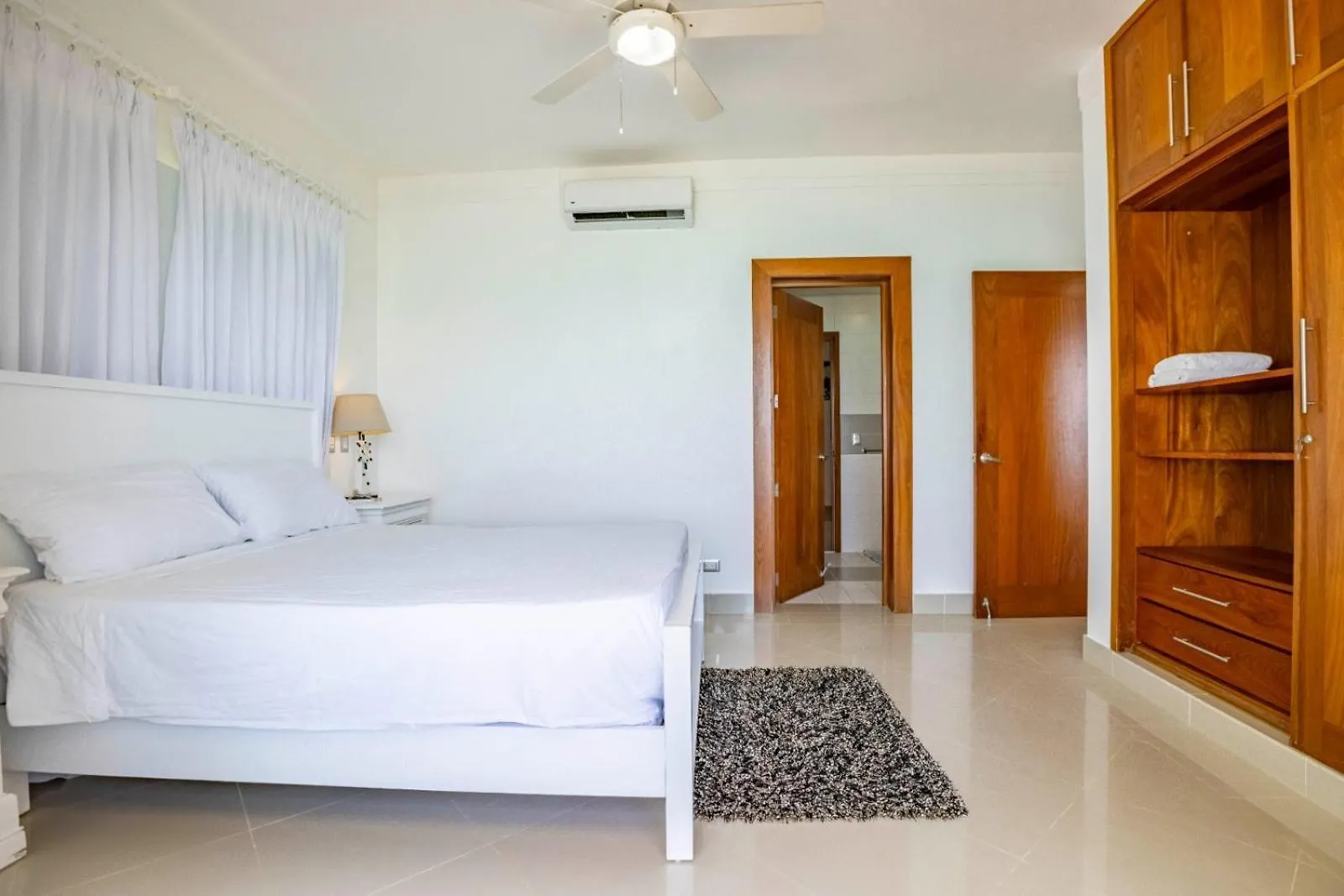 Beachfront Cabarete Apartment République dominicaine