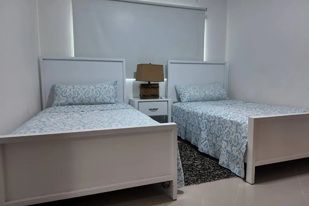 Beachfront Cabarete Apartment