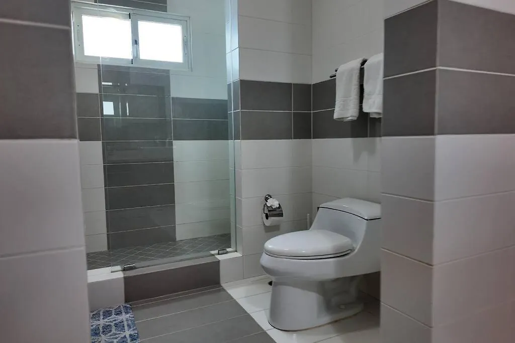 Beachfront Cabarete Apartment Dominican Republic